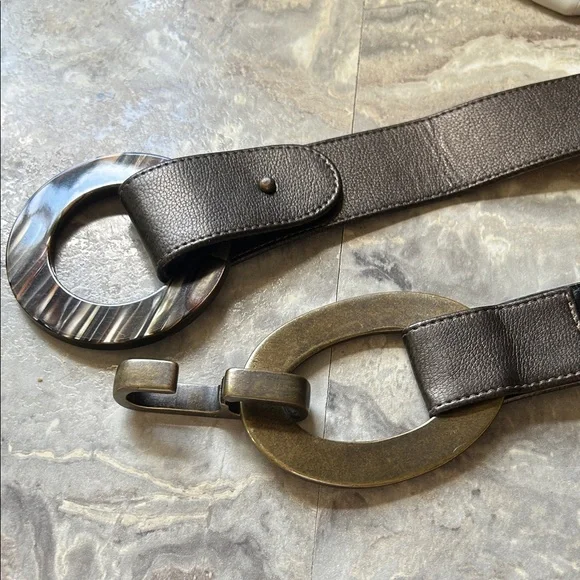 Suzi Roher Bronze / Copper Women\'s Elegant Belt Suzi Roher Bronze / Copper Women main image 2